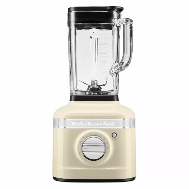 Blender KITCHENAID K400 Creme