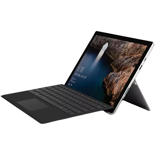 Microsoft Surface Pro X - 13 - SQ2 - 16 Go RAM - 512 Go SSD - 4G