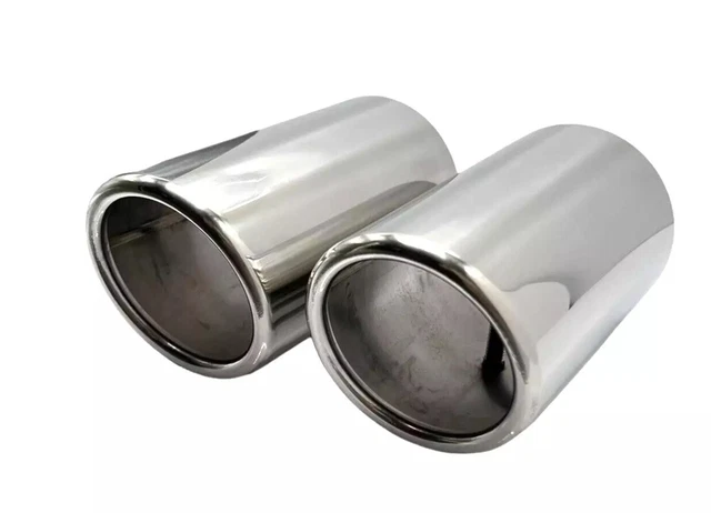 5 Joints D'échappement Moto – 22 Mm Intérieur, 30 Mm Extérieur, Cuivre - 7