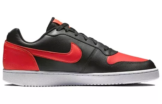 Nike ebernon low trainers store