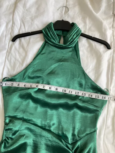 Next green on sale lipsy dress