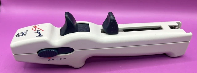 Brand Handy Step Repeating Pipette Comfortable slim design