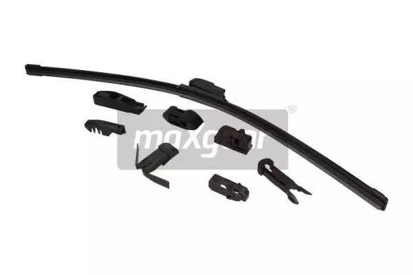 MAXGEAR 39-9625 Wiper Blade, universal for ,ABARTH,ALFA ROMEO,AUDI,BMW,CADILLAC,
