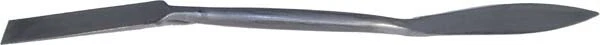 Modelliereisen - 13x230 mm - 1 Stück