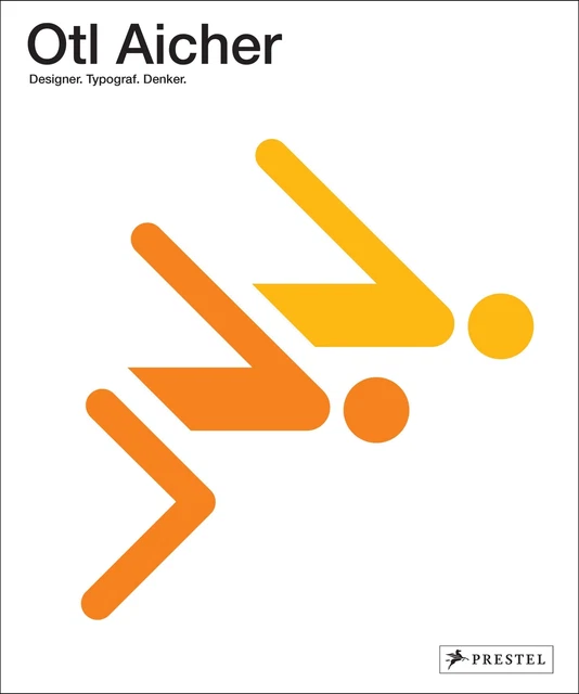 Otl Aicher Winfried Nerdinger
