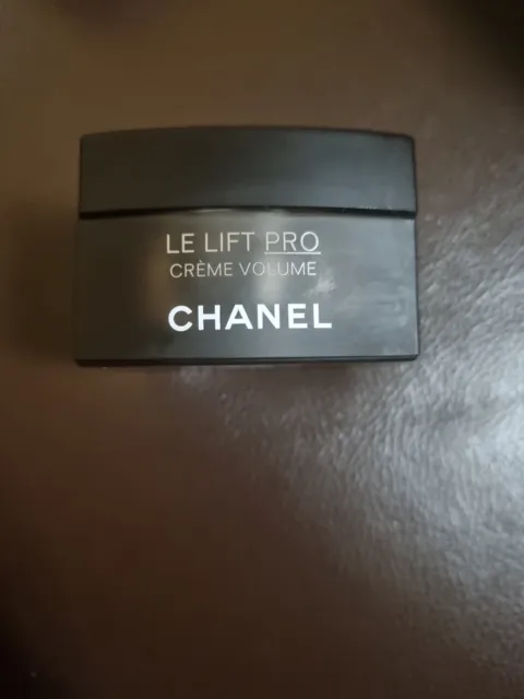 Chanel Creme Tiegel, LEER, 50 ml