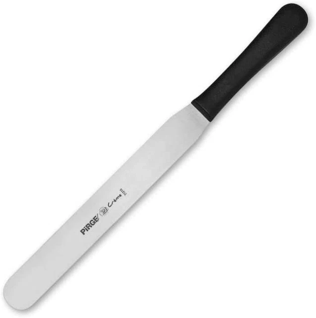 Paleta Cuchillo Hoja Recta 20-25-30 cm Pastel Hornear Decoración Pasteles de Hielo