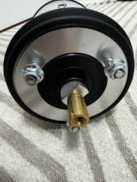 PHILTOP FRONT AIR Suspension Strut,Air Shock Absorber Compatible with ...