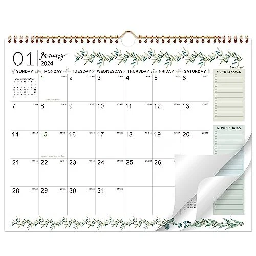 2025 WALL CALENDAR Calendar 2025, Jan. 2025 Dec. 2025, 12 Monthly