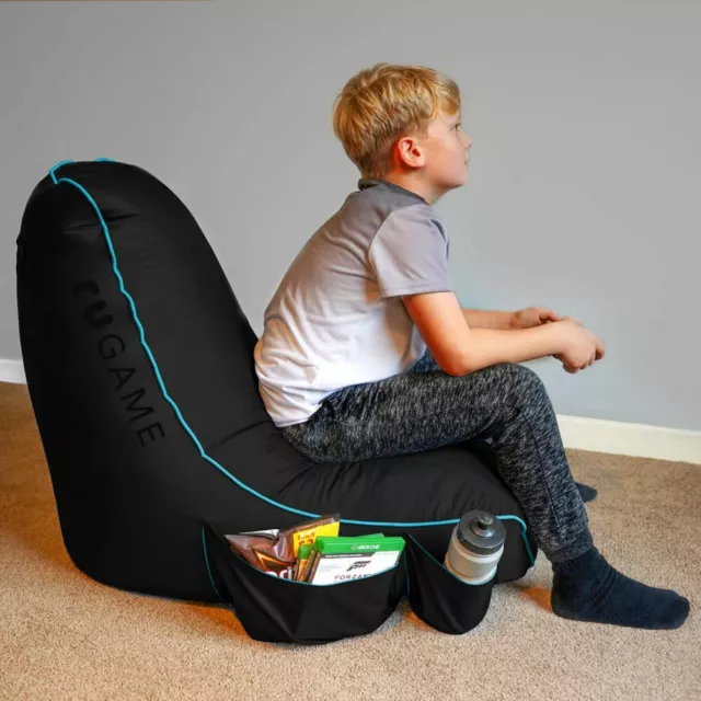 Gaming beanbag chair best sale