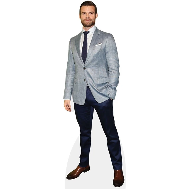 Ronan Keating Life Size Cardboard Cutout Standee - Boyzone / Solo Star