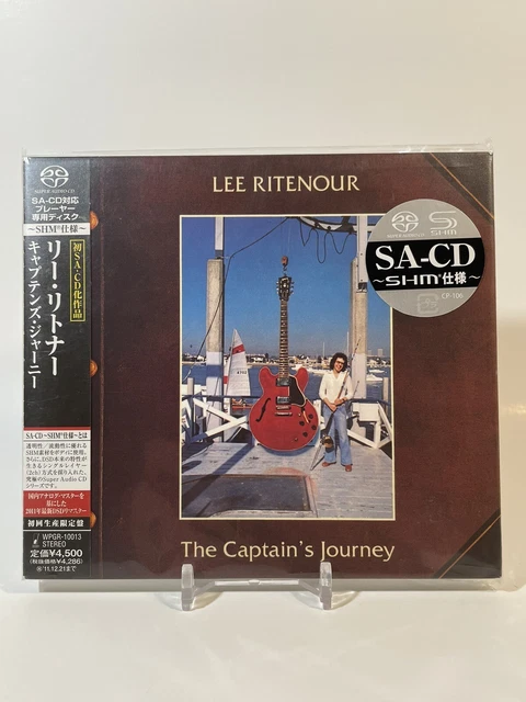 Shm Sacd Japan FOR SALE! - PicClick