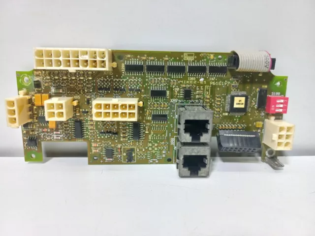 Meiko 9618197 Circuit Board