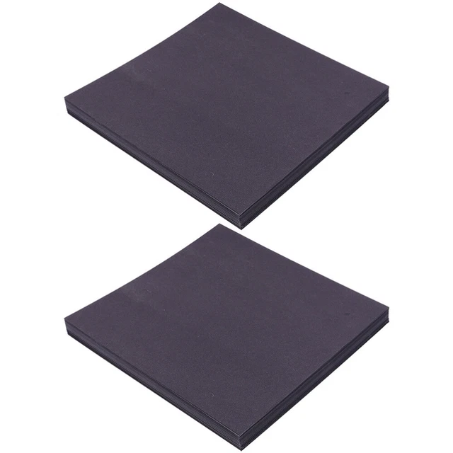 200 blätter Handwerk Crafting Tragbare Platz DIY Origami Papier Für Kinder 2