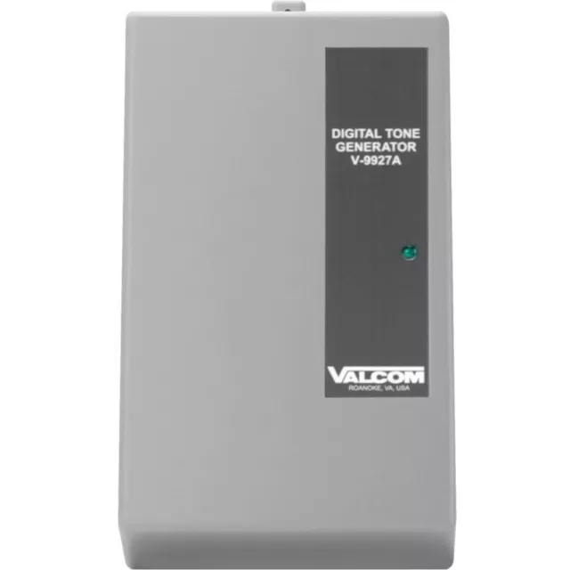 Valcom V-9927a Tone Generator (v9927a) 3