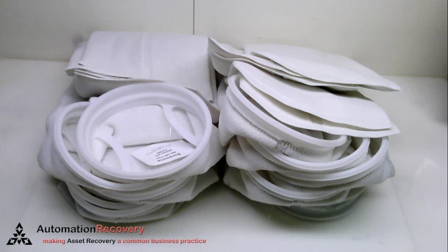Sunsource Technologies Bpeng200-P2Pwe  Filter Bag,, See Desc #240650