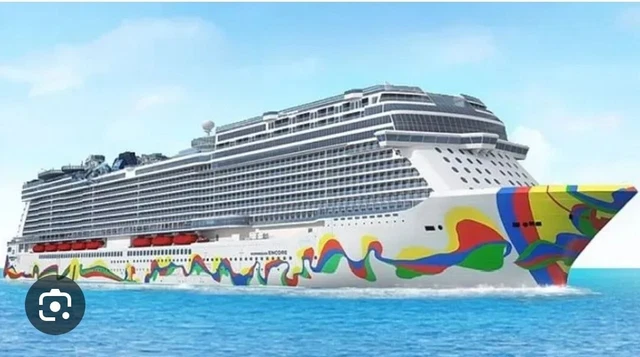 NCL Norwegian Cruise Next  Certificates$150 Each ($250 Value) Exp8/13/2027