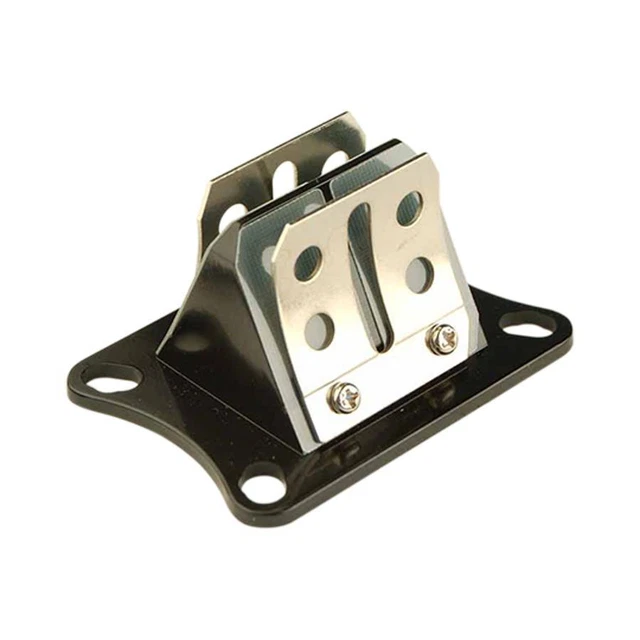 Sélecteur De Vitesses KRM AM6 Noir