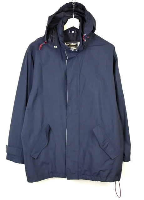 Veste Homme Naketano Doublée Avec Capuche - Gris, Taille S, Occasion Très Bon état