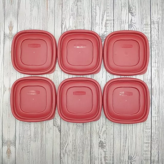https://www.picclickimg.com/m5kAAOSwpaJk-6us/Rubbermaid-Easy-Find-7J58-Red-Square-6-Replacement.webp