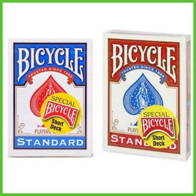 Bicycle Giochi di Prestigio e Magia LA CARTA ZIG ZAG Trucchi Magici con le Carte Bicycle 