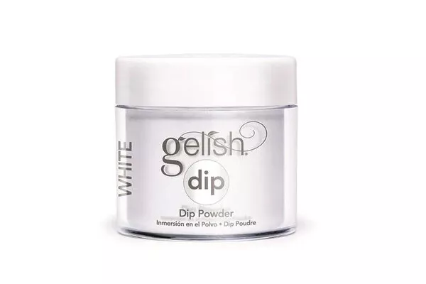 Gelish Dipping Powder 23g Strong Fast Dry Nail Polish Gel Dip Poudre System