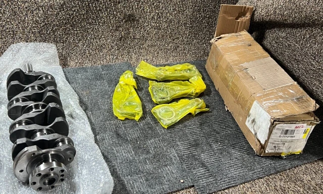 S.H.MonsterArts　ゴジラ（1962） Kits de remise en état du moteur, Moteurs et pièces de moteur