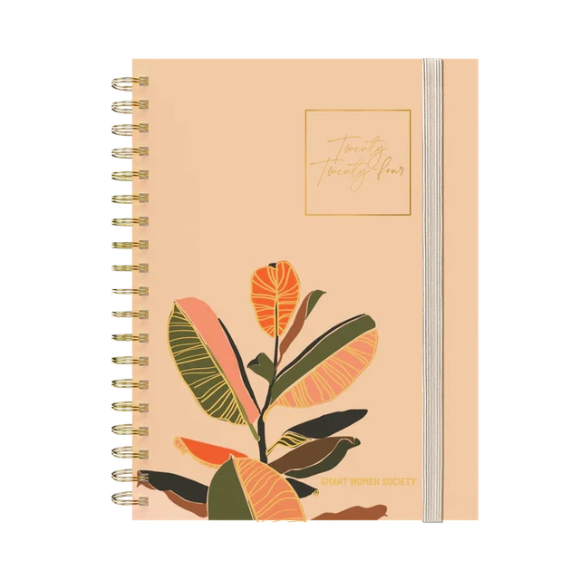 2024 Smart Woman Society Diary