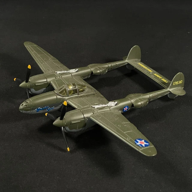 Modèle Réduit F-22 Raptor En Alliage - Échelle 1/100, Avion De Chasse Militaire, Collection