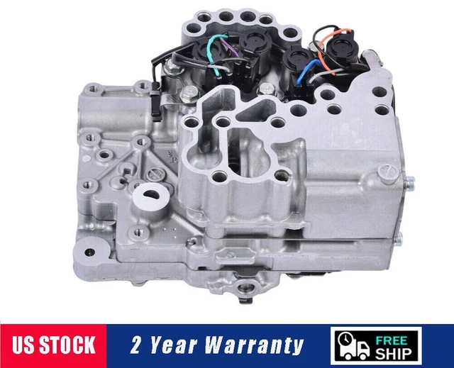 TR580 CVT TRANSMISSION Valve Body For subaru exiga OUTBACK US