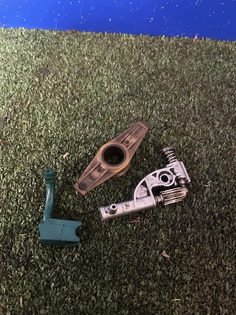 ASSEMBLAGGIO POMPA IDRAULICA GR.1 MOTORE ELETTRICO 24V 2.5KW = 2.5CC - Foto 7