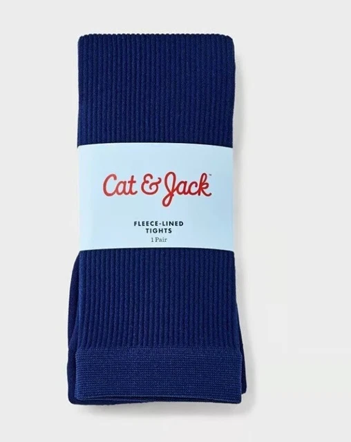 Lot De 7 Paires De Chaussettes Cheville Filles – Cat & Jack – Taille S (multicolore)