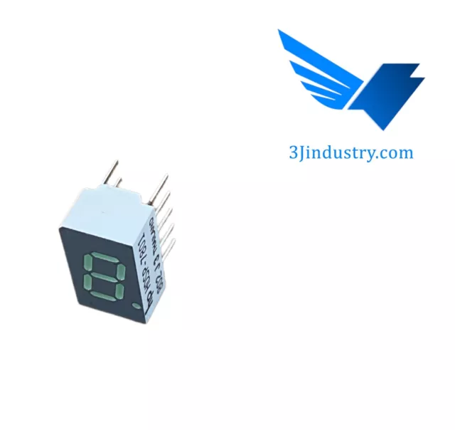 Lot Of 40 - Hdsp-7801 - Hewlett Packard Hdsp Display