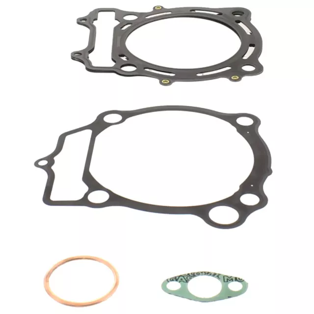 Athena Dichtungssatz Topend f. Zylindersatz Suzuki RMZ 450 K5 RL41C 805176454791