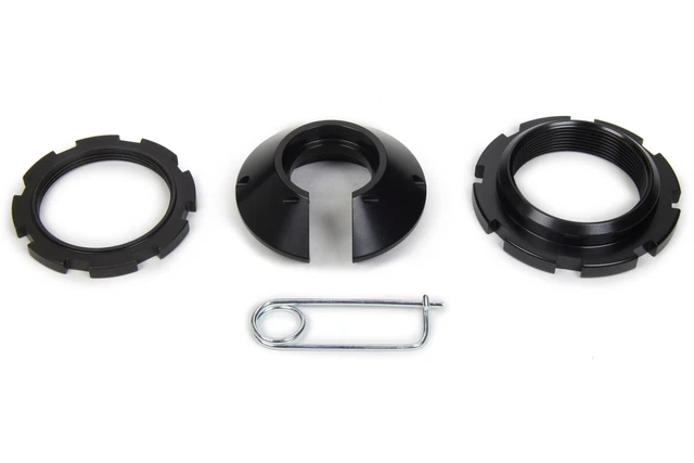 Fox Factory Inc 803-02-075 Coilover Kit 2.5In For Threaded Alum. Shocks