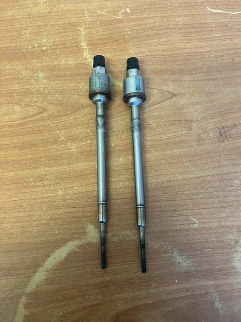 Bujía De Calentamiento BERU Para Vauxhall Insignia, Astra J, Zafira C 2.0 Diesel