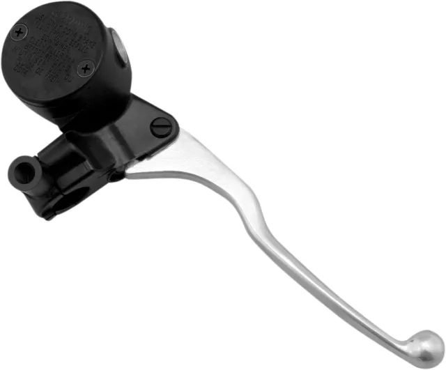 Shindy Retro Round Master Cylinder Kit - [17-654G]