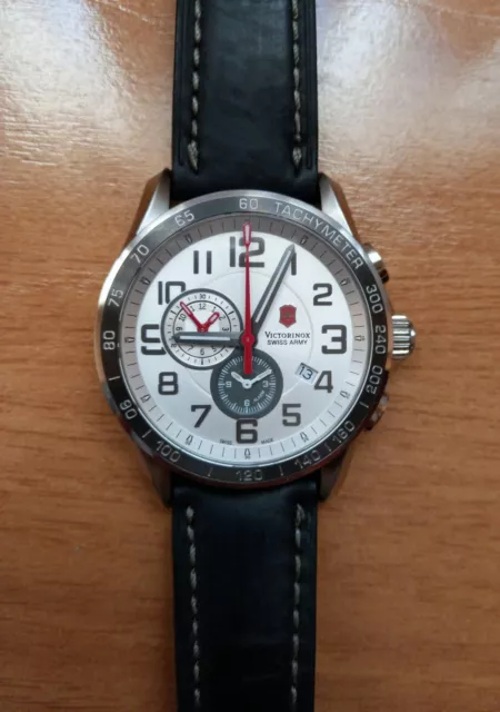 RELOJ VICTORINOX SWISS army 241281 EUR 179 00 PicClick FR