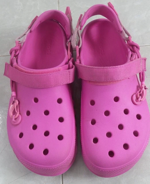 Talla m10 crocs cheap