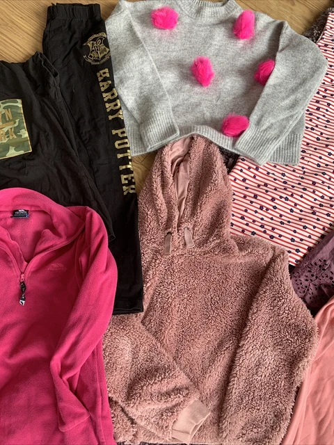 pacchetto vestiti ragazze età 11 anni 3