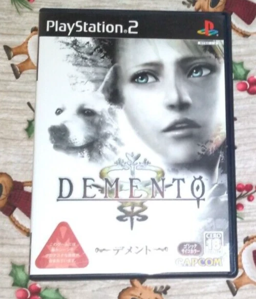 Haunting Ground Ps2 FOR SALE! - PicClick