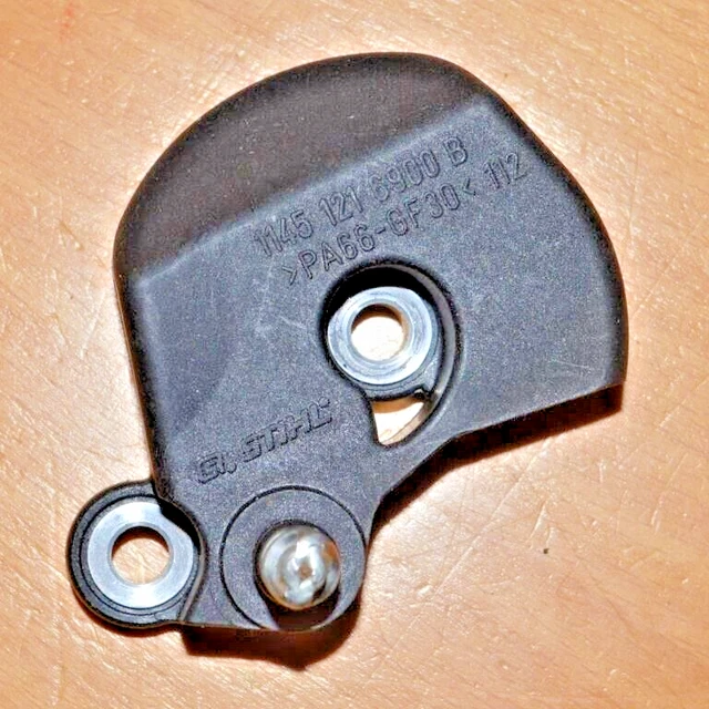 Bobina Di Filo Stihl Tondo 3.3 Mm 137 Mt - Corvezzo Giuseppe - Foto 4