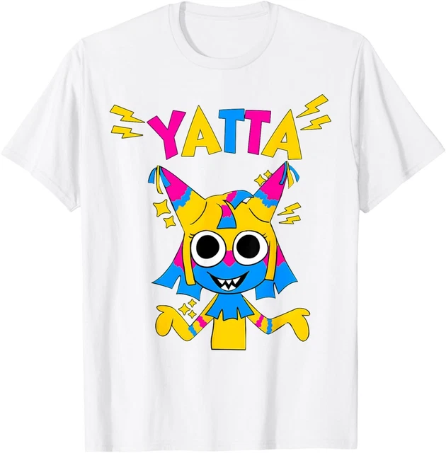 DANDY'S WORLD YATTA Toon Kids birthday Dandy's World T-Shirt $24.53 ...