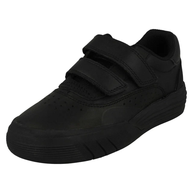 Garçons Filles Enfants Unisexe Stranger Things Somerset Chaussure Plus