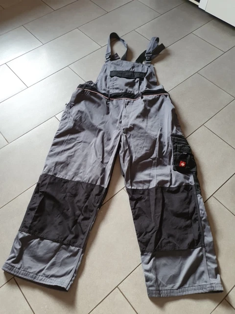 engelbert strauss latzhose Motion Gr. 72 NEU