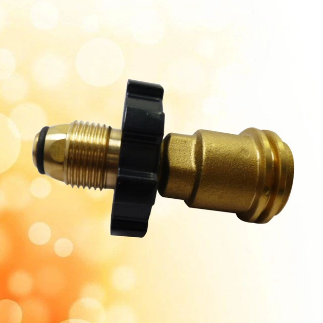 Parker Fornello 4 fuochi a gas Gpl con Valvola di Sicurezza Acciaio Inox made in italy mod. 542ACCGPS