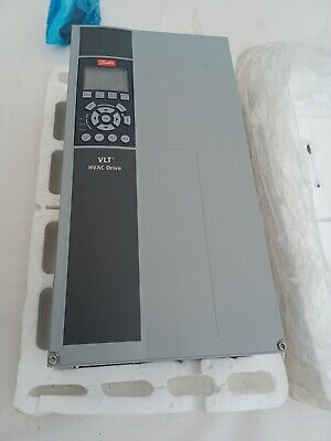 131B3343   1,5 KW  Neu in OVP Danfoss Danfoss Frequenzumrichter VLT   FC-102P1K5T4 