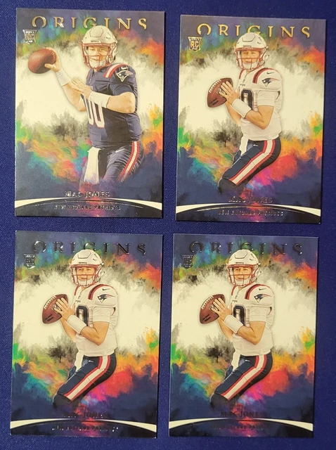 1952 Bowman Large Fred Cone #33 PSA NM-MT 8. Football Cards, Lot #44150
