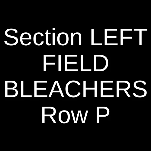 4 Tickets Georgia Bulldogs vs. Tennessee Volunteers Baseball 5/6/23 Athens, GA