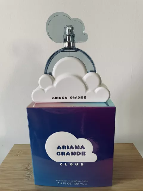 Ariana Grande Cloud Eau de Parfum pour Femme 100 ml